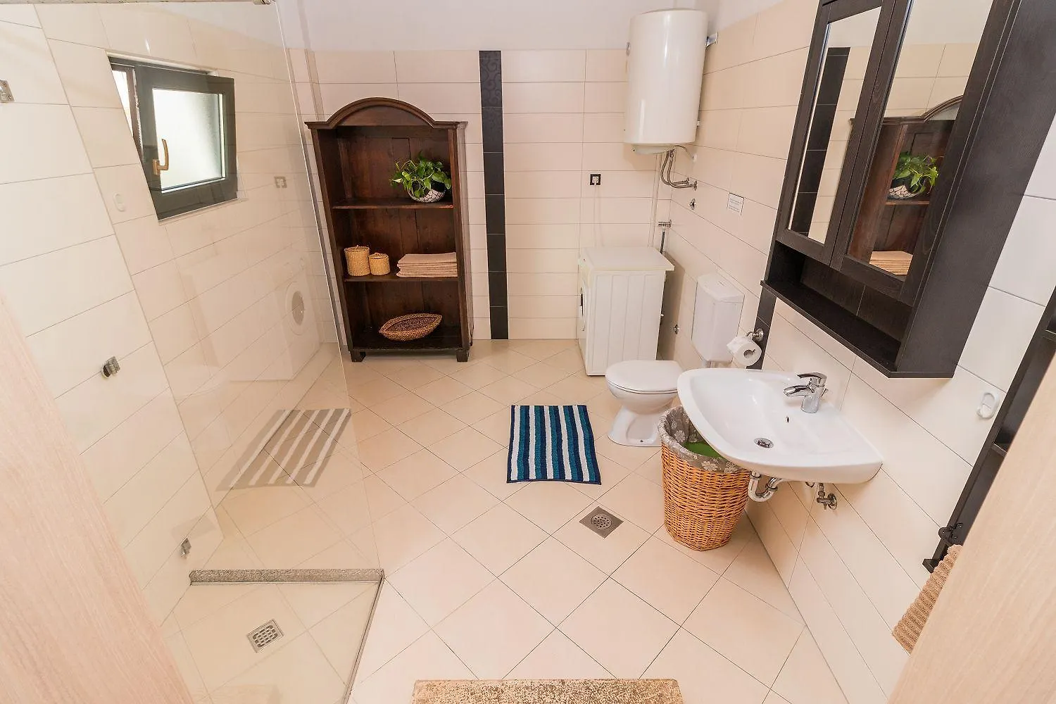 Feriehus Casa Luigia Villa Pula Kroatien