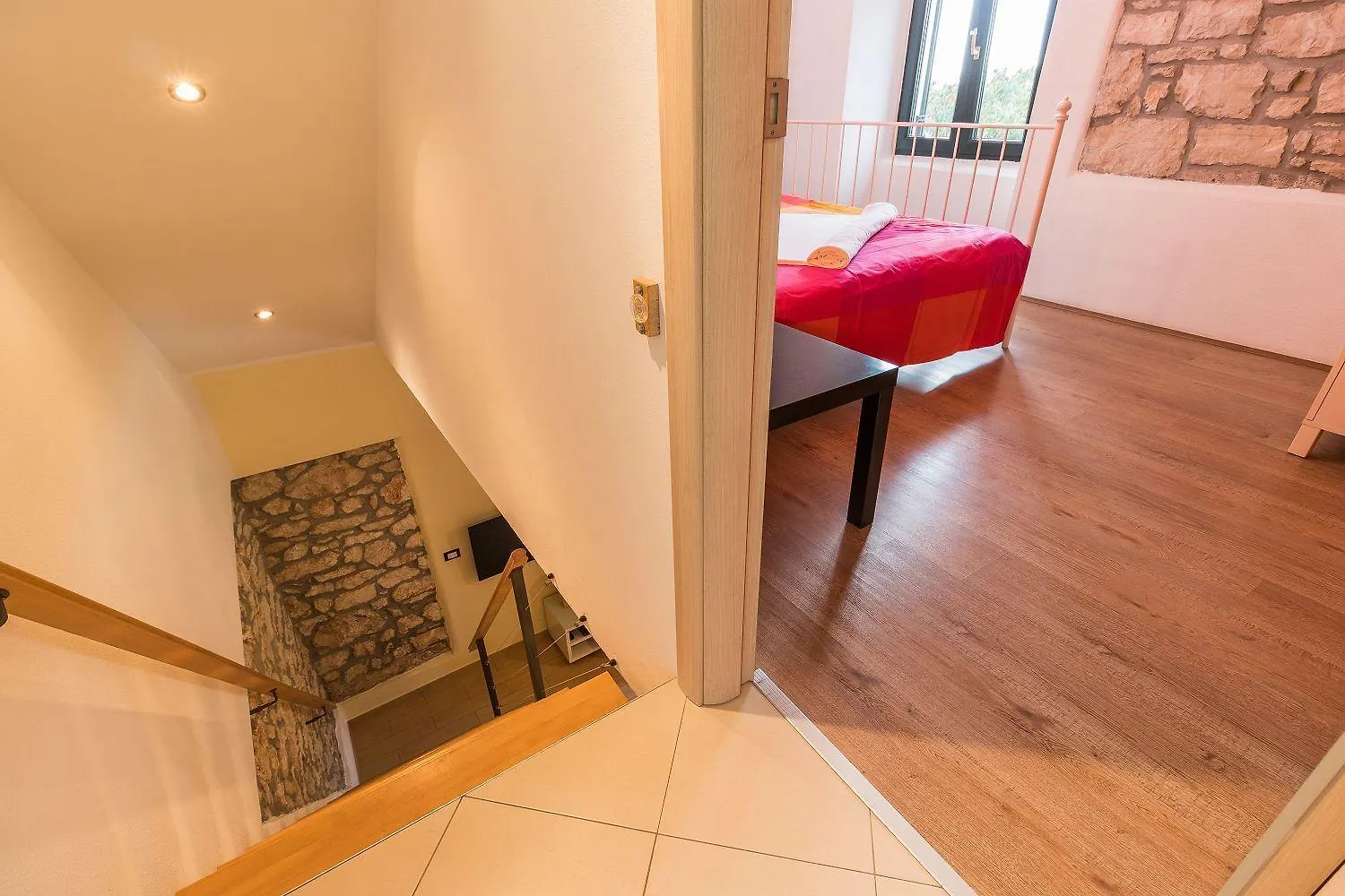 Casa Luigia Villa Pula