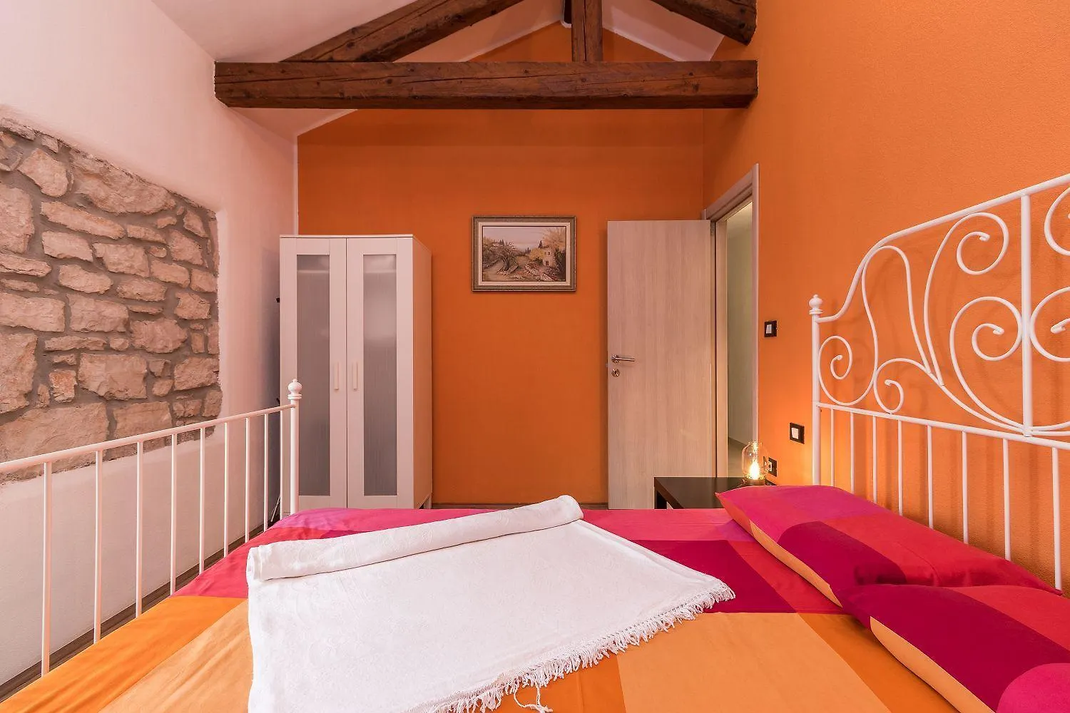 Casa Luigia Villa Pula Kroatien