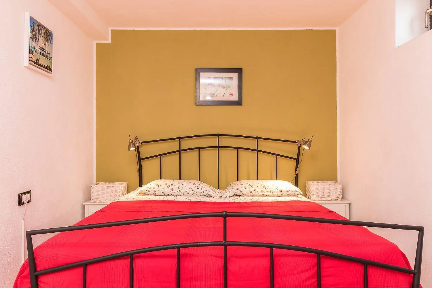 Feriehus Casa Luigia Villa Pula Kroatien