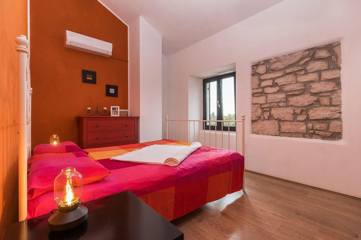 Feriehus Casa Luigia Villa Pula