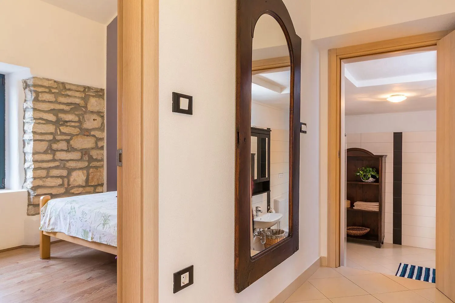 Casa Luigia Villa Pula