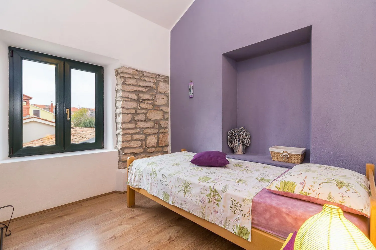 Feriehus Casa Luigia Villa Pula