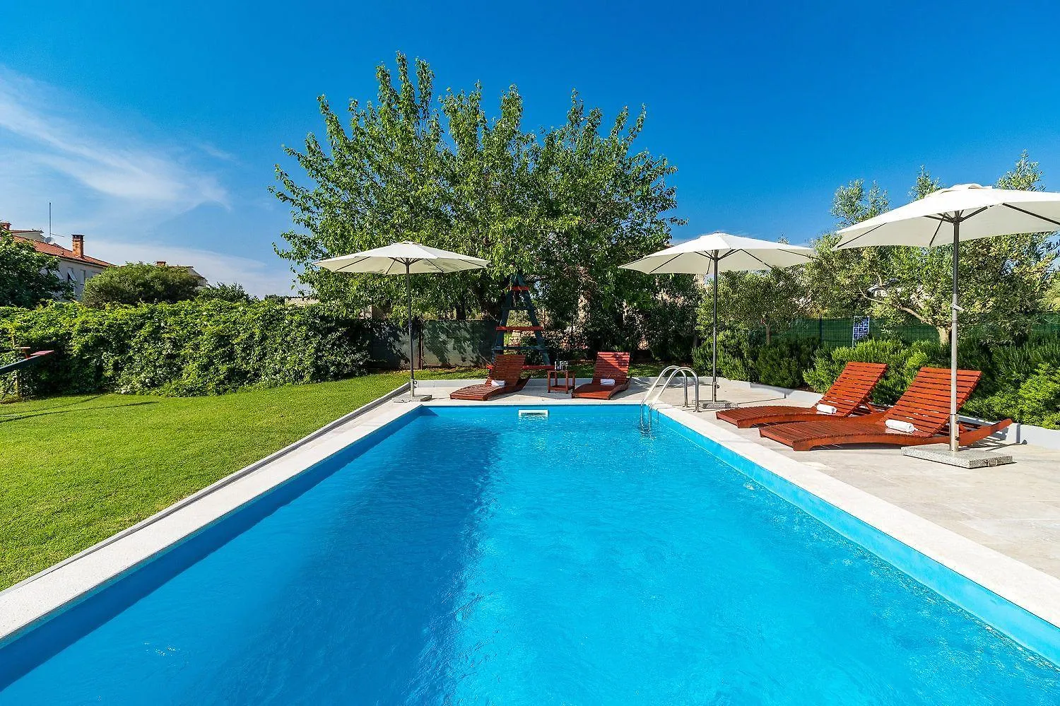 Casa Luigia Villa Pula