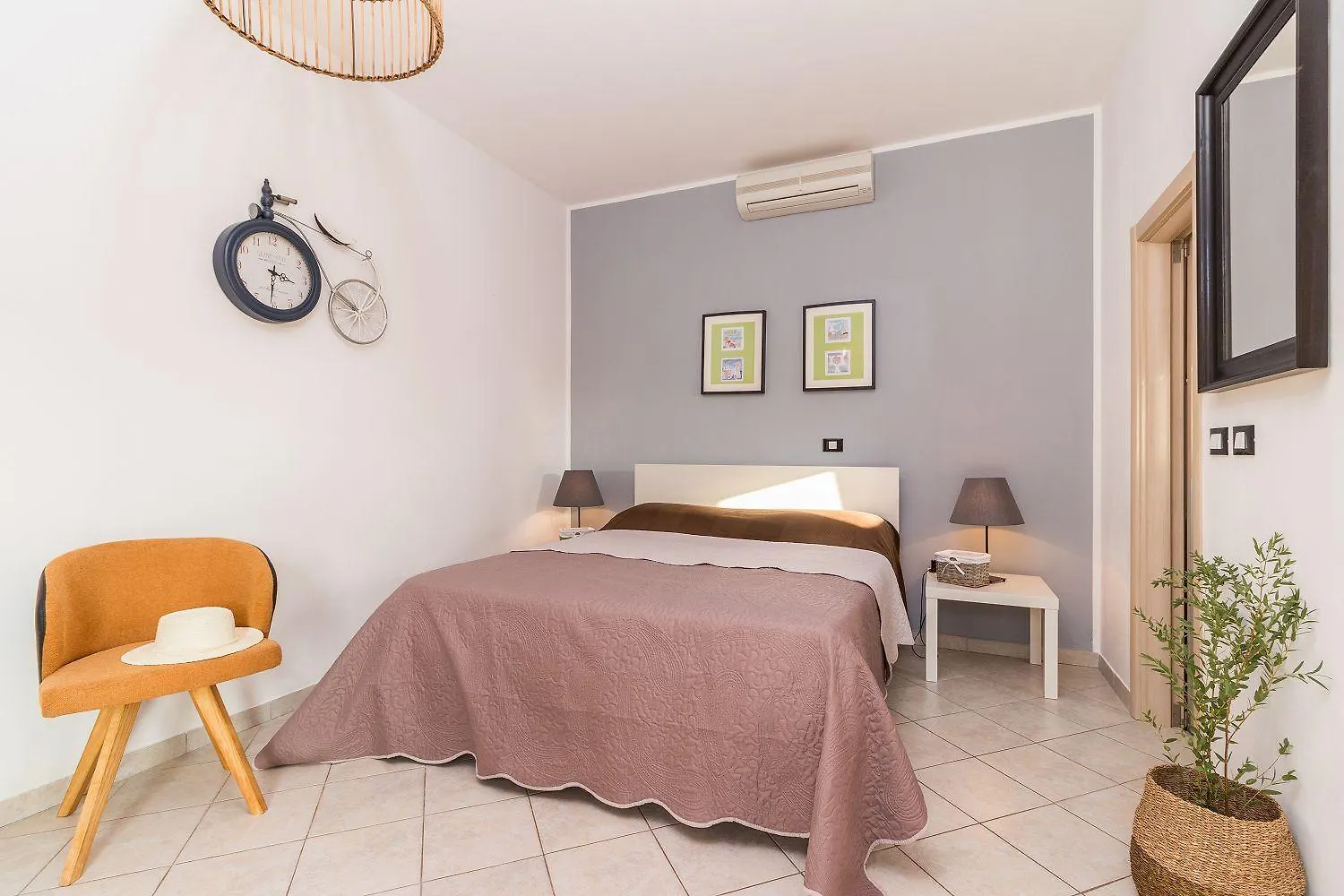 בית נופש הוילה פולה Casa Luigia