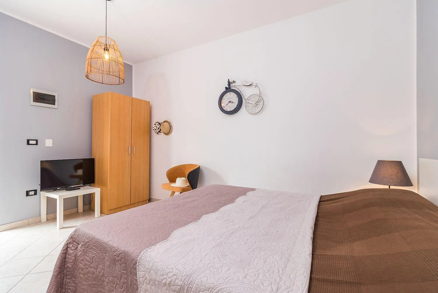הוילה פולה Casa Luigia 0*,  קרואטיה