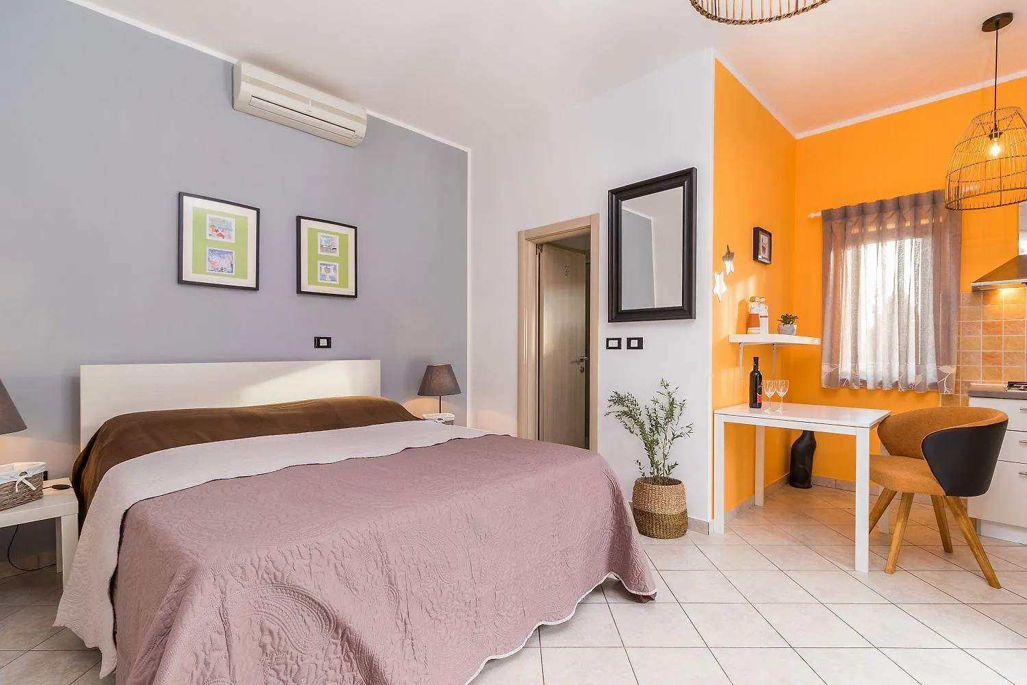 הוילה פולה Casa Luigia 0*,  קרואטיה