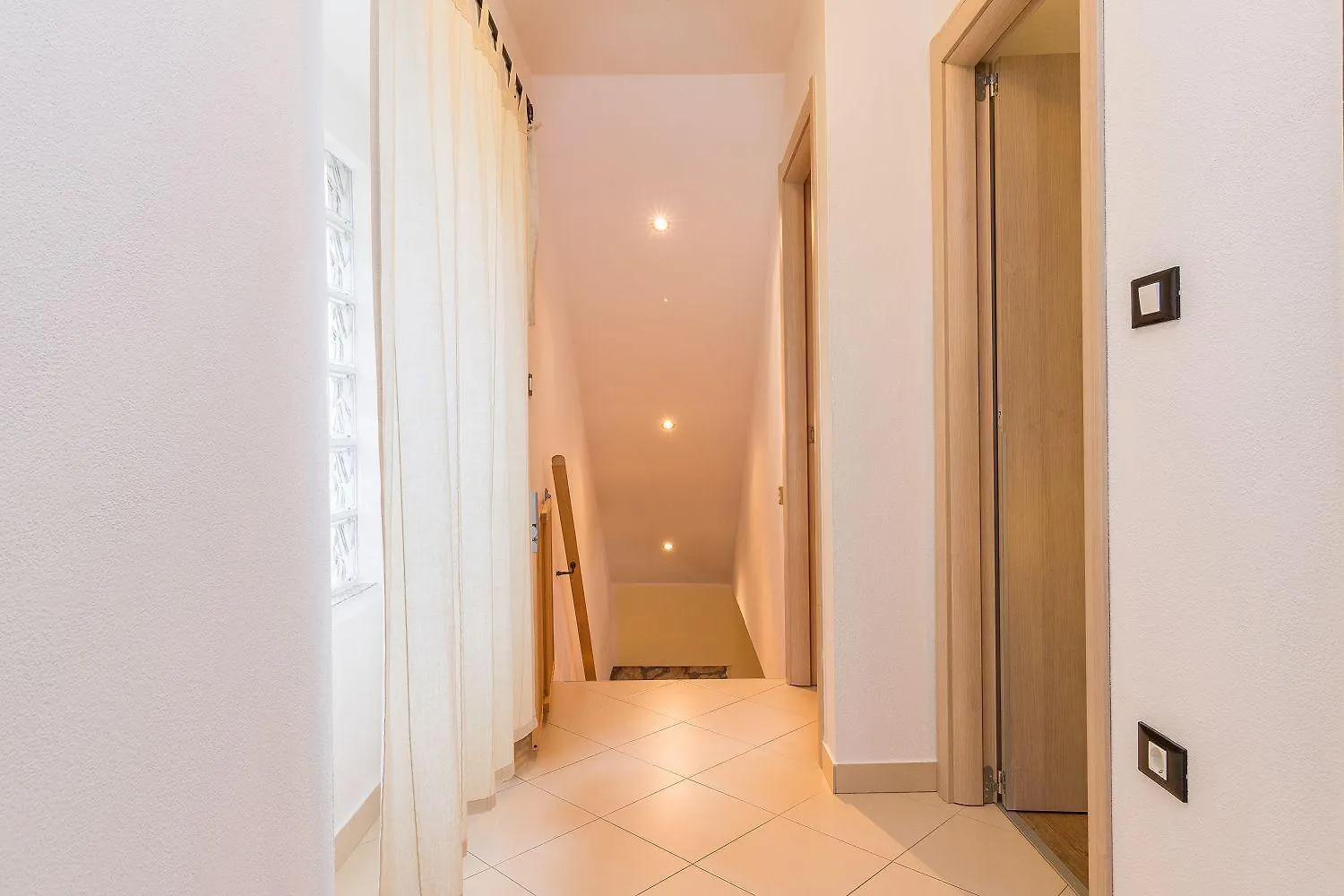 הוילה פולה Casa Luigia 0*,  קרואטיה